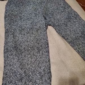 Crop Dress Pants